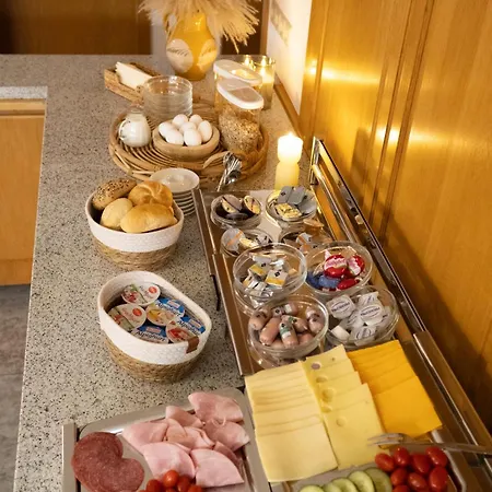 Liederbacher Hof Hotell *