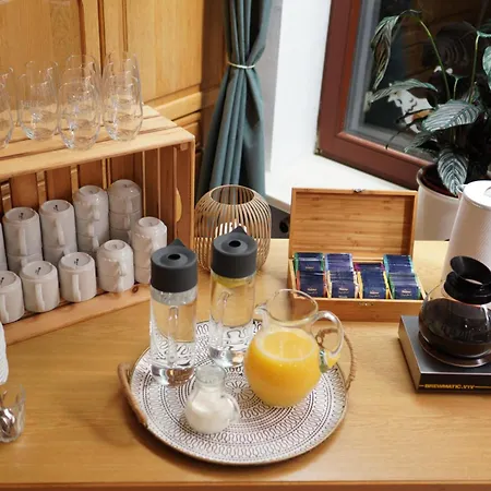 Liederbacher Hof * Liederbach am Taunus