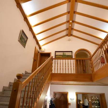 Hotell Liederbacher Hof Liederbach am Taunus