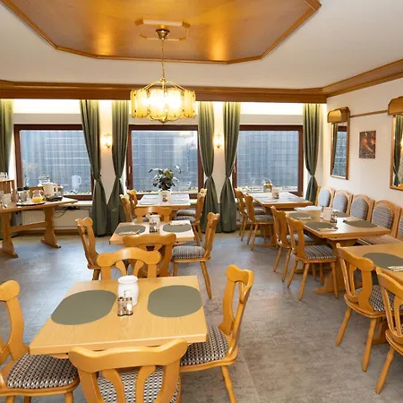 Liederbacher Hof Hotell