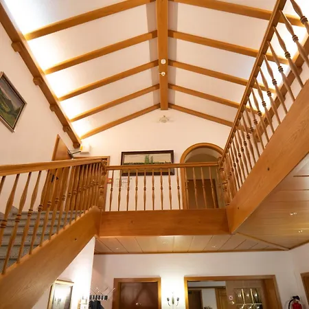 Liederbacher Hof Hotell