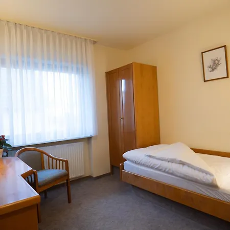 Liederbacher Hof Hotell