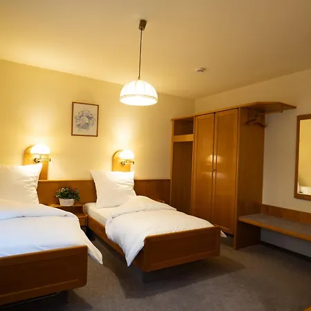 Liederbacher Hof Hotel Liederbach am Taunus